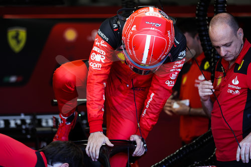 F1 Grand Prix of Great Britain