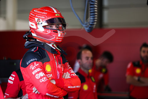 F1 Grand Prix of Great Britain