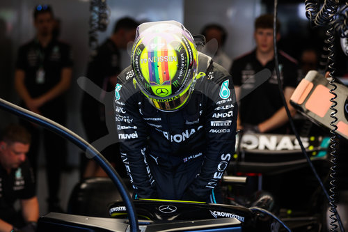 F1 Grand Prix of Great Britain