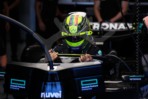F1 Grand Prix of Great Britain