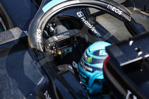 F1 Grand Prix of Great Britain