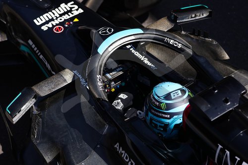 F1 Grand Prix of Great Britain