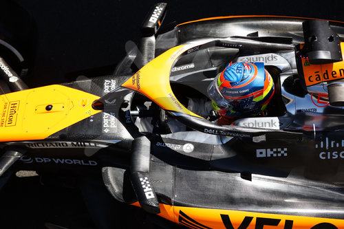 F1 Grand Prix of Great Britain