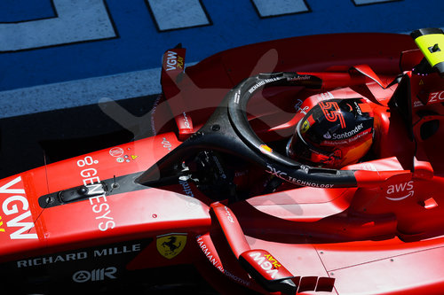 F1 Grand Prix of Great Britain