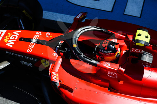 F1 Grand Prix of Great Britain