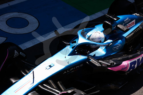 F1 Grand Prix of Great Britain