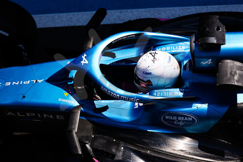 F1 Grand Prix of Great Britain