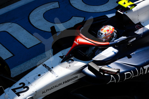 F1 Grand Prix of Great Britain