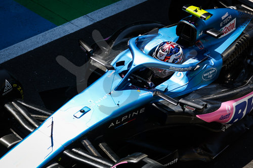 F1 Grand Prix of Great Britain
