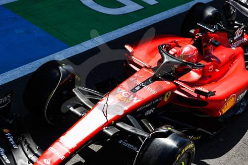 F1 Grand Prix of Great Britain