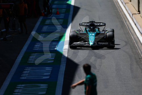 F1 Grand Prix of Great Britain