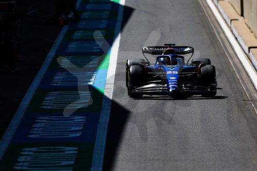 F1 Grand Prix of Great Britain