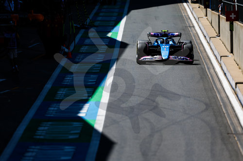 F1 Grand Prix of Great Britain