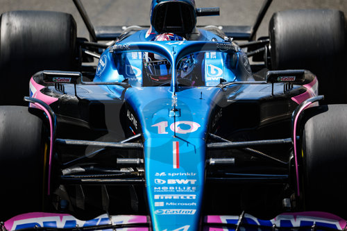 F1 Grand Prix of Great Britain