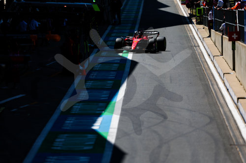 F1 Grand Prix of Great Britain
