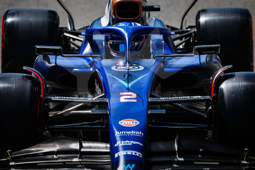 F1 Grand Prix of Great Britain