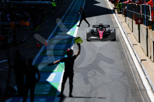 F1 Grand Prix of Great Britain