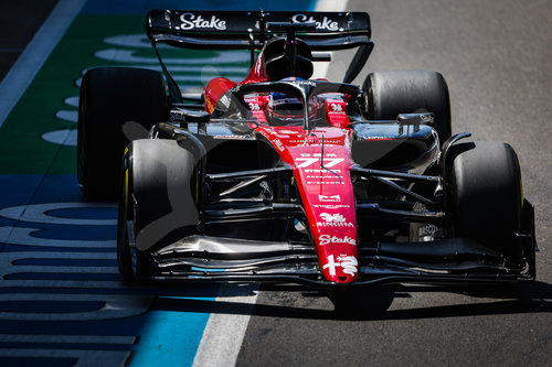 F1 Grand Prix of Great Britain