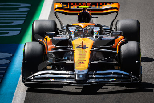 F1 Grand Prix of Great Britain