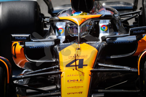 F1 Grand Prix of Great Britain