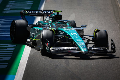F1 Grand Prix of Great Britain