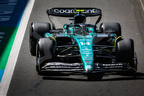 F1 Grand Prix of Great Britain