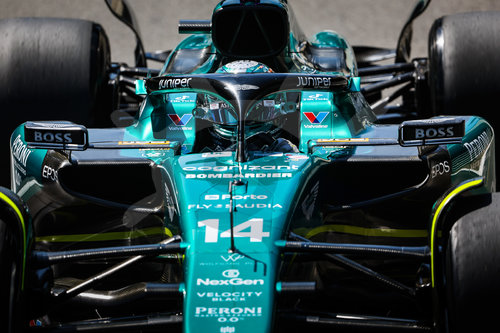 F1 Grand Prix of Great Britain