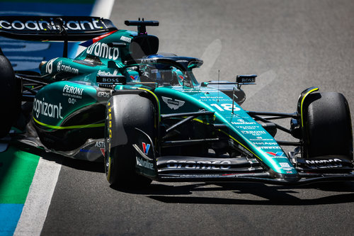 F1 Grand Prix of Great Britain
