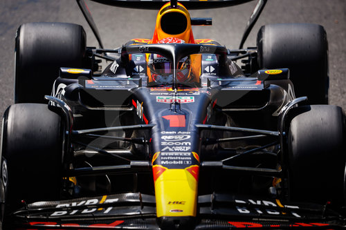 F1 Grand Prix of Great Britain