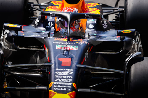 F1 Grand Prix of Great Britain