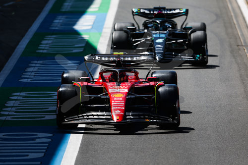 F1 Grand Prix of Great Britain