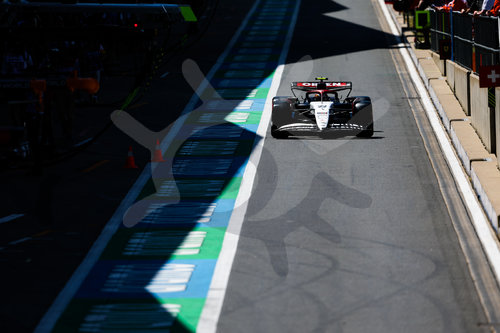 F1 Grand Prix of Great Britain