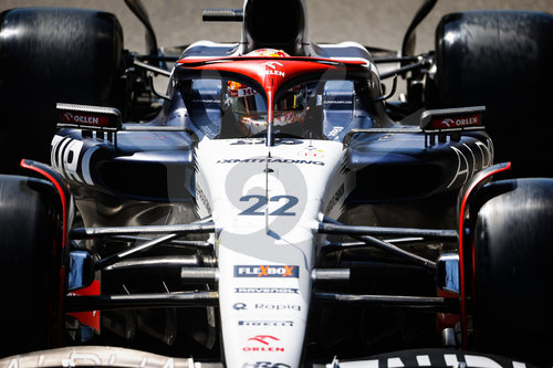F1 Grand Prix of Great Britain