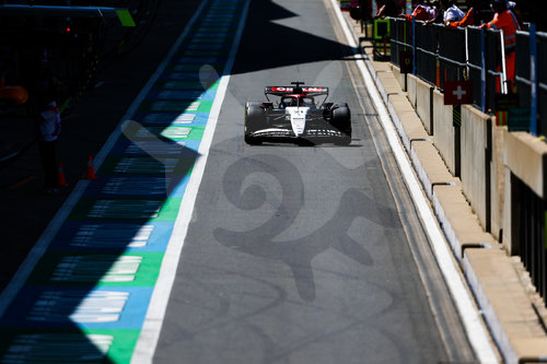 F1 Grand Prix of Great Britain