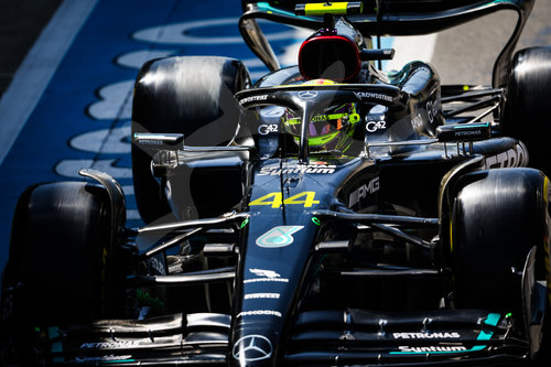 F1 Grand Prix of Great Britain