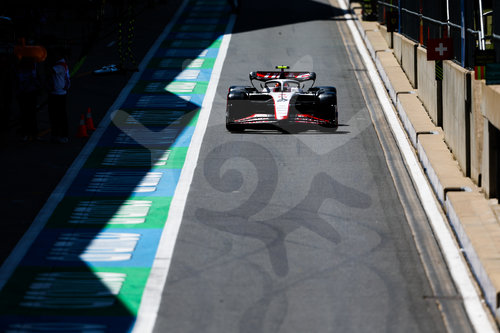 F1 Grand Prix of Great Britain