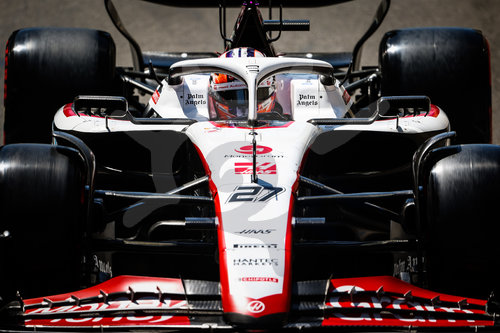F1 Grand Prix of Great Britain