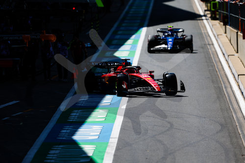 F1 Grand Prix of Great Britain