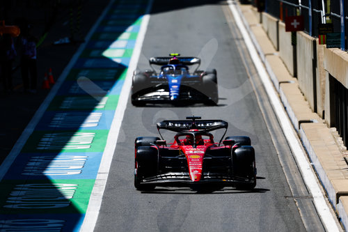F1 Grand Prix of Great Britain