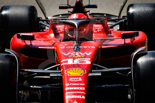 F1 Grand Prix of Great Britain