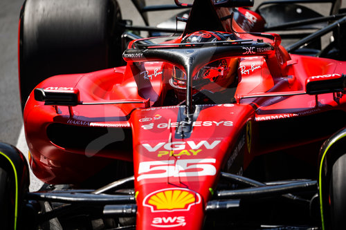 F1 Grand Prix of Great Britain