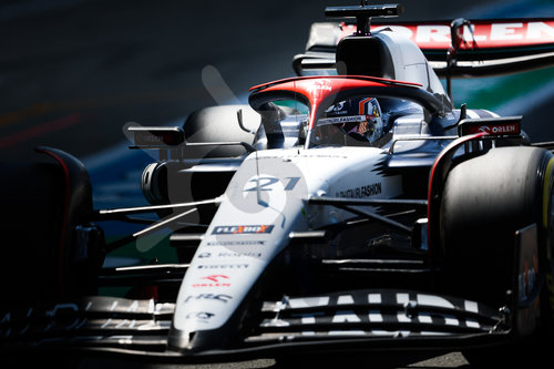 F1 Grand Prix of Great Britain