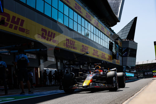 F1 Grand Prix of Great Britain