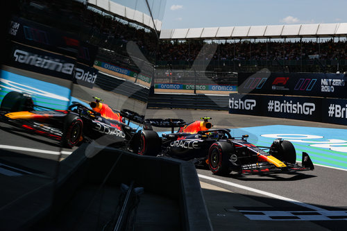 F1 Grand Prix of Great Britain