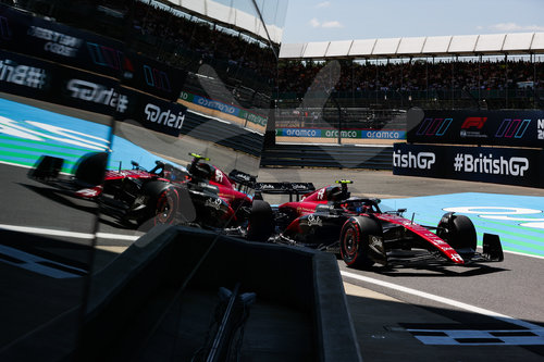 F1 Grand Prix of Great Britain