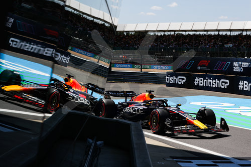 F1 Grand Prix of Great Britain