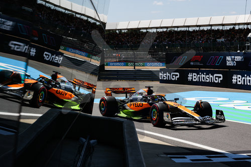 F1 Grand Prix of Great Britain