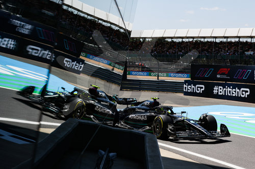 F1 Grand Prix of Great Britain