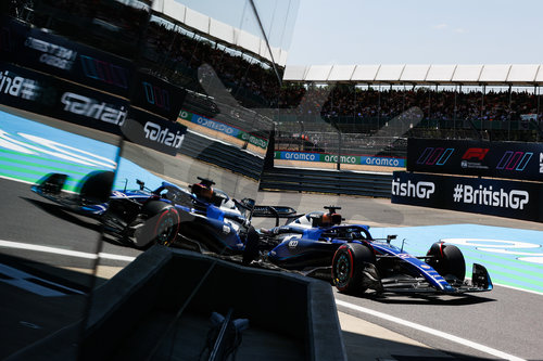 F1 Grand Prix of Great Britain