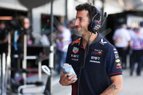 F1 Grand Prix of Great Britain